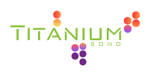 TITANIUM Sono